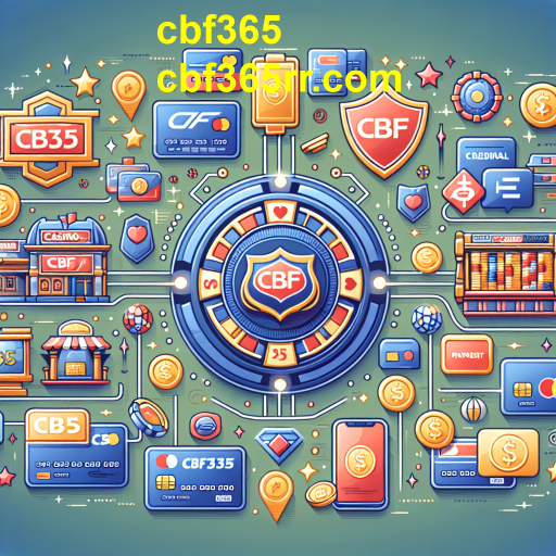 Entenda as Opções de Pagamento na Platforma cbf365