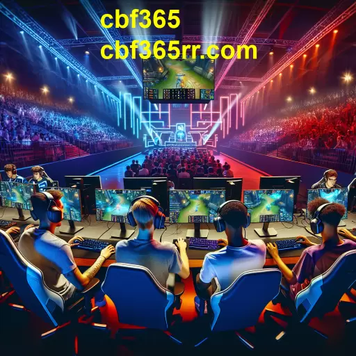 Explorando o Mundo dos Jogos: Como as Comunidades Estão Transformando a Indústria